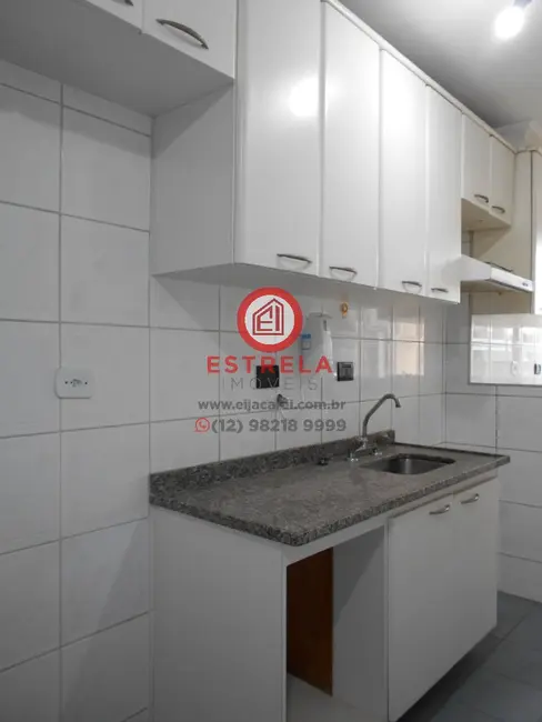 Foto 7 de Apartamento com 2 quartos à venda, 96m2 em Jardim Beira Rio, Jacarei - SP