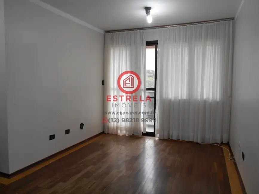 Foto 2 de Apartamento com 2 quartos à venda, 96m2 em Jardim Beira Rio, Jacarei - SP