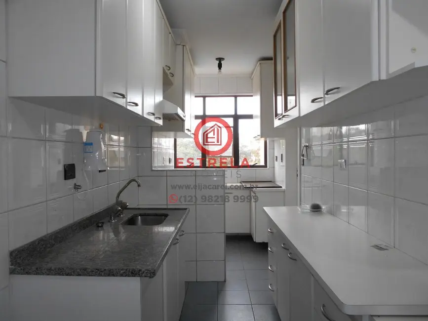 Foto 5 de Apartamento com 2 quartos à venda, 96m2 em Jardim Beira Rio, Jacarei - SP