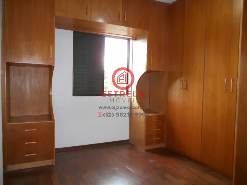 Foto 9 de Apartamento com 2 quartos à venda, 96m2 em Jardim Beira Rio, Jacarei - SP