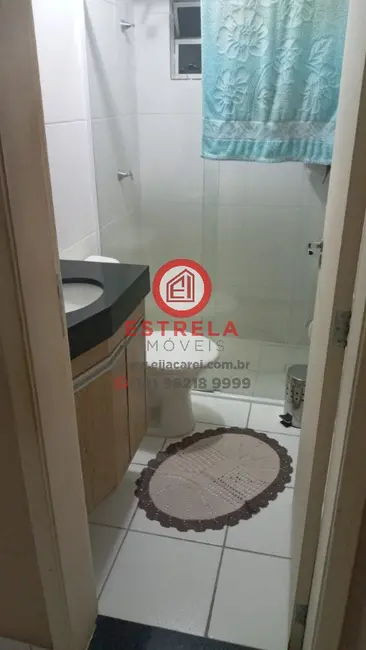 Foto 3 de Apartamento com 2 quartos à venda, 45m2 em Jardim Califórnia, Jacarei - SP