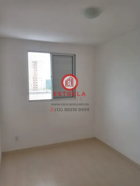 Foto 8 de Apartamento com 2 quartos à venda, 45m2 em Jardim Califórnia, Jacarei - SP