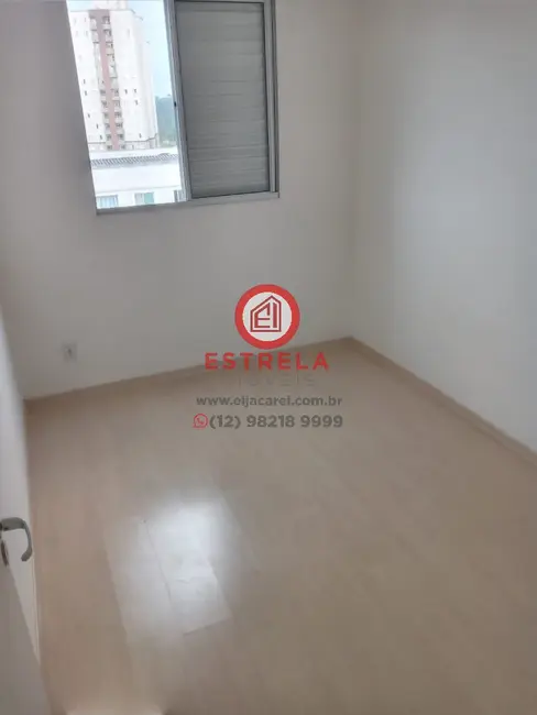 Foto 9 de Apartamento com 2 quartos à venda, 45m2 em Jardim Califórnia, Jacarei - SP