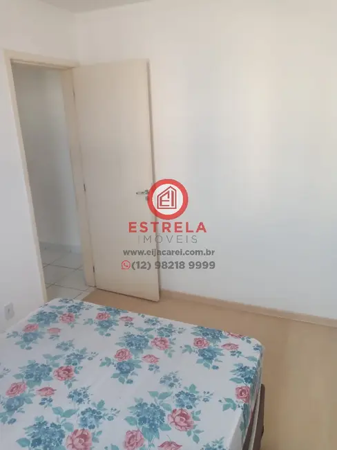 Foto 6 de Apartamento com 2 quartos à venda, 45m2 em Jardim Califórnia, Jacarei - SP