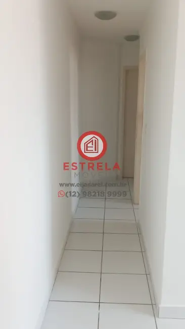 Foto 5 de Apartamento com 2 quartos à venda, 45m2 em Jardim Califórnia, Jacarei - SP