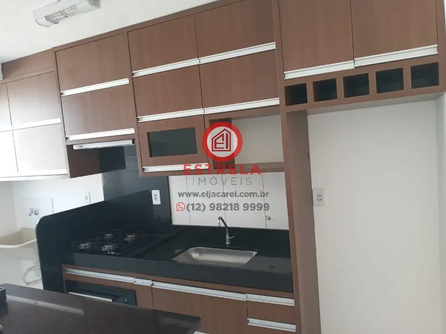 Foto 1 de Apartamento com 2 quartos à venda, 45m2 em Jardim Califórnia, Jacarei - SP