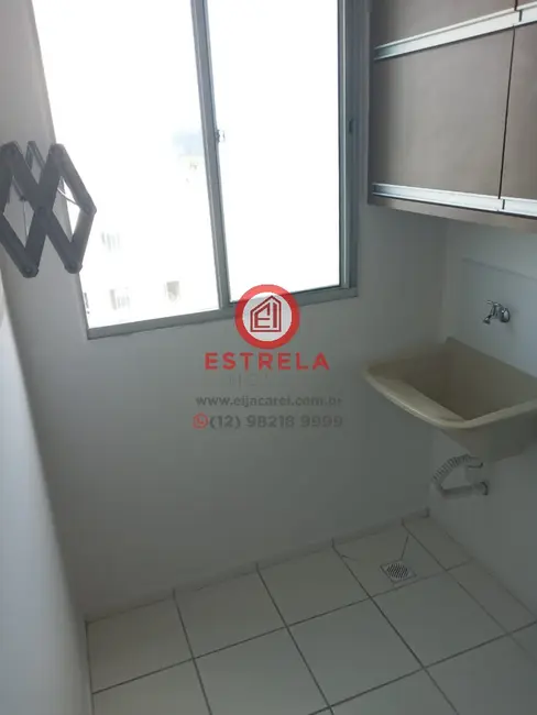 Foto 2 de Apartamento com 2 quartos à venda, 45m2 em Jardim Califórnia, Jacarei - SP