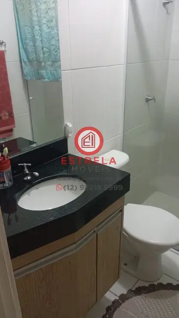 Foto 4 de Apartamento com 2 quartos à venda, 45m2 em Jardim Califórnia, Jacarei - SP