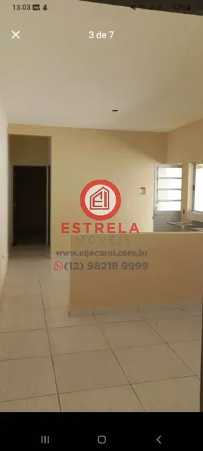 Foto 4 de Casa com 2 quartos à venda, 65m2 em Parque dos Príncipes, Jacarei - SP