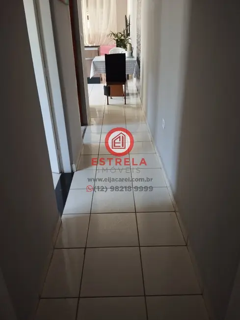 Foto 6 de Casa com 2 quartos à venda, 76m2 em Cidade Salvador, Jacarei - SP