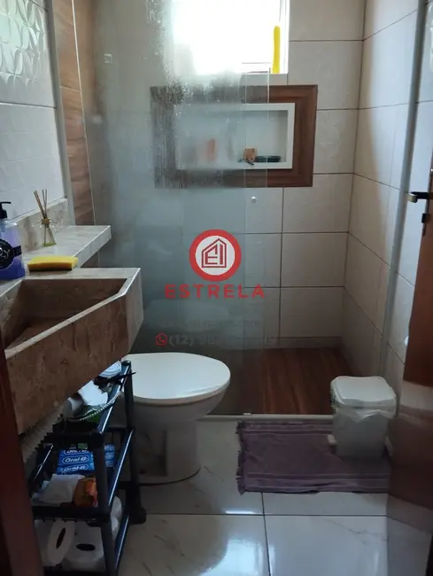 Foto 7 de Casa com 2 quartos à venda, 76m2 em Cidade Salvador, Jacarei - SP