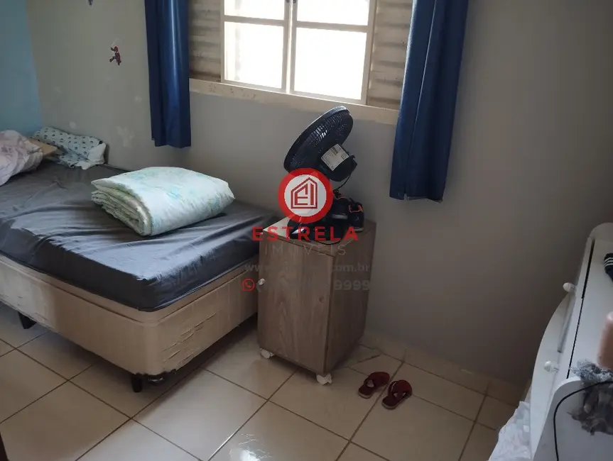 Foto 4 de Casa com 2 quartos à venda, 76m2 em Cidade Salvador, Jacarei - SP