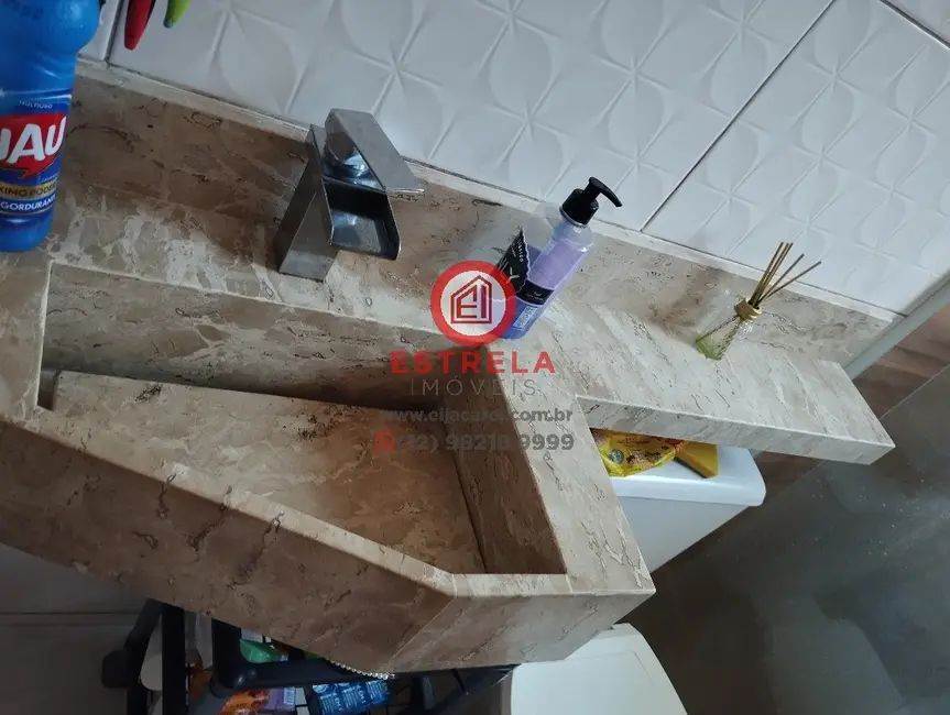 Foto 8 de Casa com 2 quartos à venda, 76m2 em Cidade Salvador, Jacarei - SP