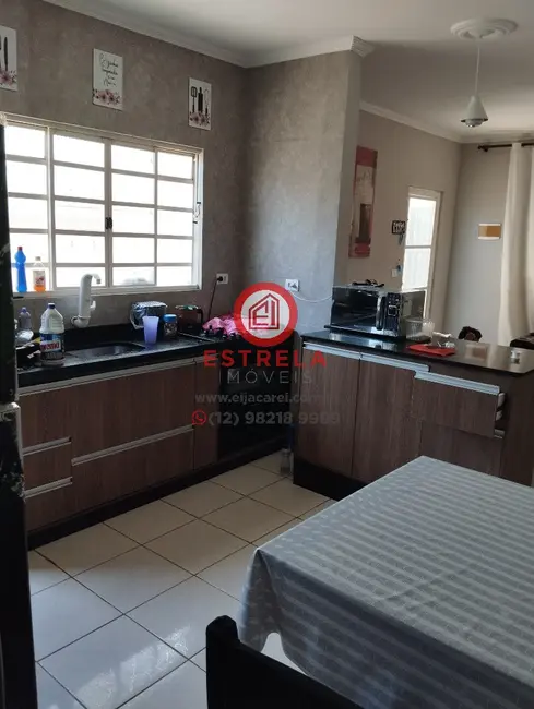 Foto 9 de Casa com 2 quartos à venda, 76m2 em Cidade Salvador, Jacarei - SP