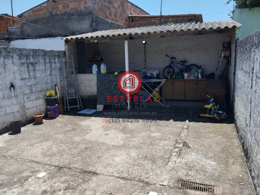 Foto 3 de Casa com 2 quartos à venda, 76m2 em Cidade Salvador, Jacarei - SP
