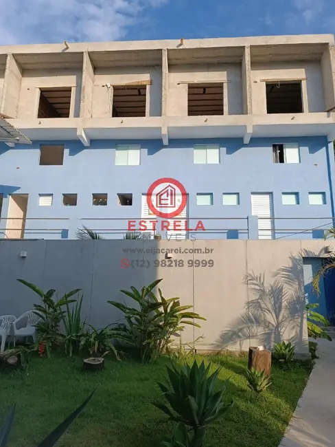 Foto 12 de Apartamento com 1 quarto para alugar, 25m2 em Bairro do Colonia, Jacarei - SP