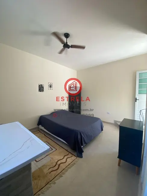 Foto 5 de Apartamento com 1 quarto para alugar, 25m2 em Bairro do Colonia, Jacarei - SP