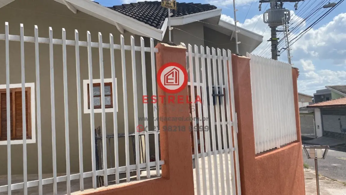 Foto 1 de Casa com 3 quartos à venda, 234m2 em Loteamento Villa Branca, Jacarei - SP