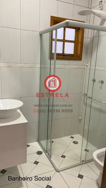 Foto 5 de Casa com 3 quartos à venda, 234m2 em Loteamento Villa Branca, Jacarei - SP