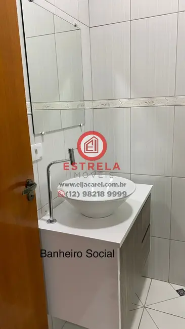 Foto 4 de Casa com 3 quartos à venda, 234m2 em Loteamento Villa Branca, Jacarei - SP