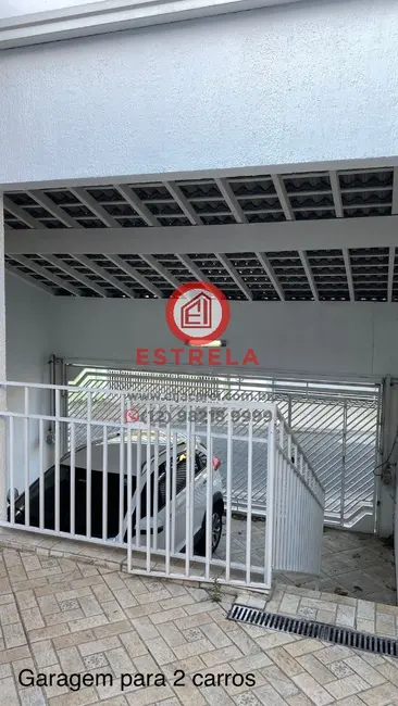 Foto 7 de Casa com 3 quartos à venda, 234m2 em Loteamento Villa Branca, Jacarei - SP