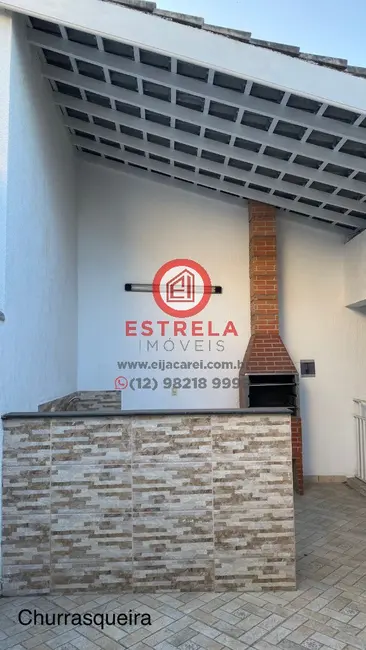 Foto 8 de Casa com 3 quartos à venda, 234m2 em Loteamento Villa Branca, Jacarei - SP