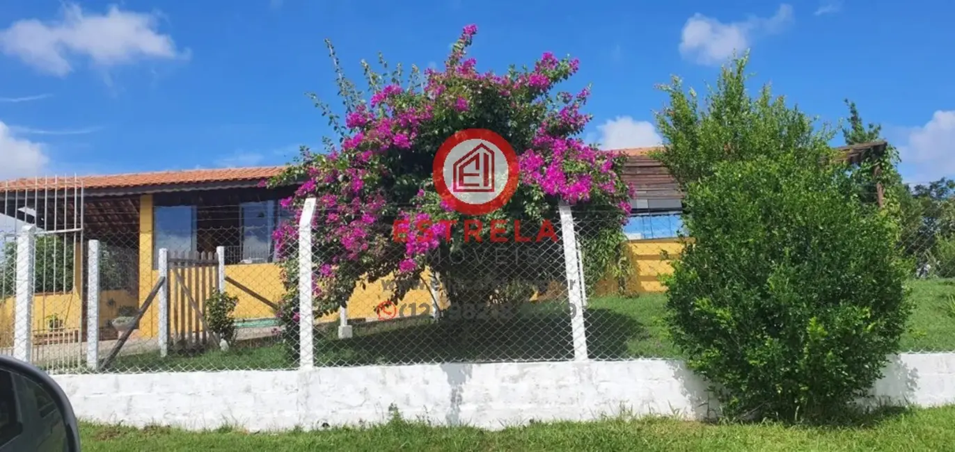 Foto 8 de Sítio / Rancho com 3 quartos à venda, 1089m2 em Bandeira Branca, Jacarei - SP