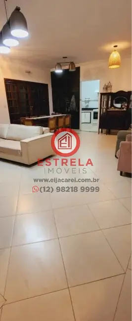 Foto 4 de Sítio / Rancho com 3 quartos à venda, 1089m2 em Bandeira Branca, Jacarei - SP