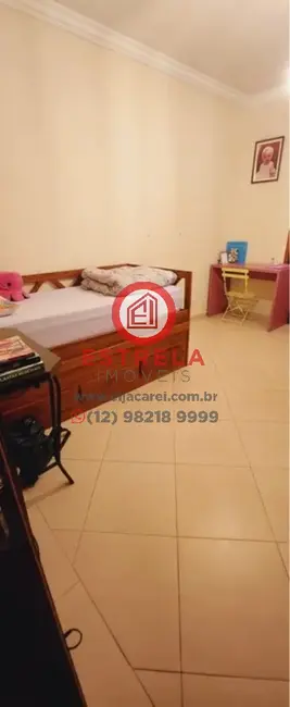 Foto 3 de Sítio / Rancho com 3 quartos à venda, 1089m2 em Bandeira Branca, Jacarei - SP