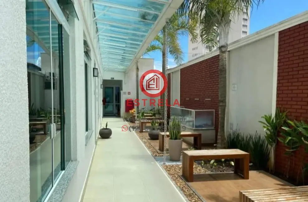 Foto 7 de Apartamento com 3 quartos à venda e para alugar, 96m2 em Centro, Jacarei - SP