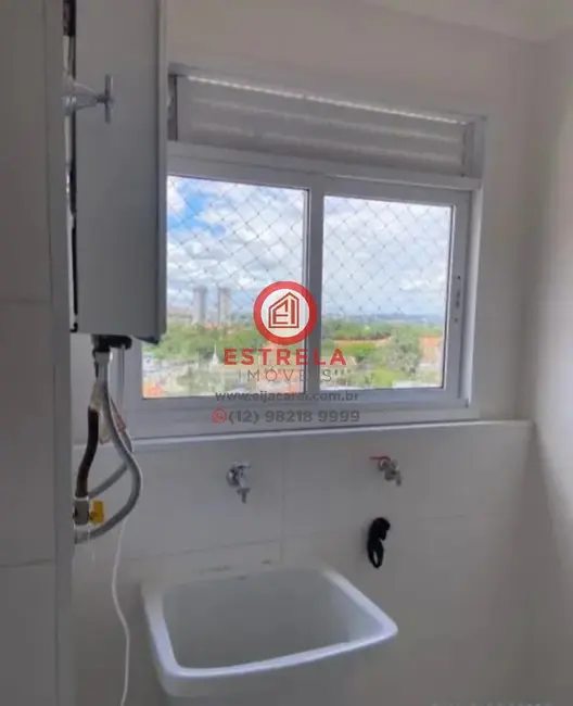 Foto 8 de Apartamento com 3 quartos à venda e para alugar, 96m2 em Centro, Jacarei - SP