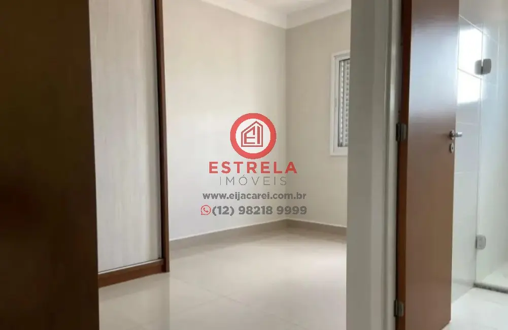 Foto 9 de Apartamento com 3 quartos à venda e para alugar, 96m2 em Centro, Jacarei - SP