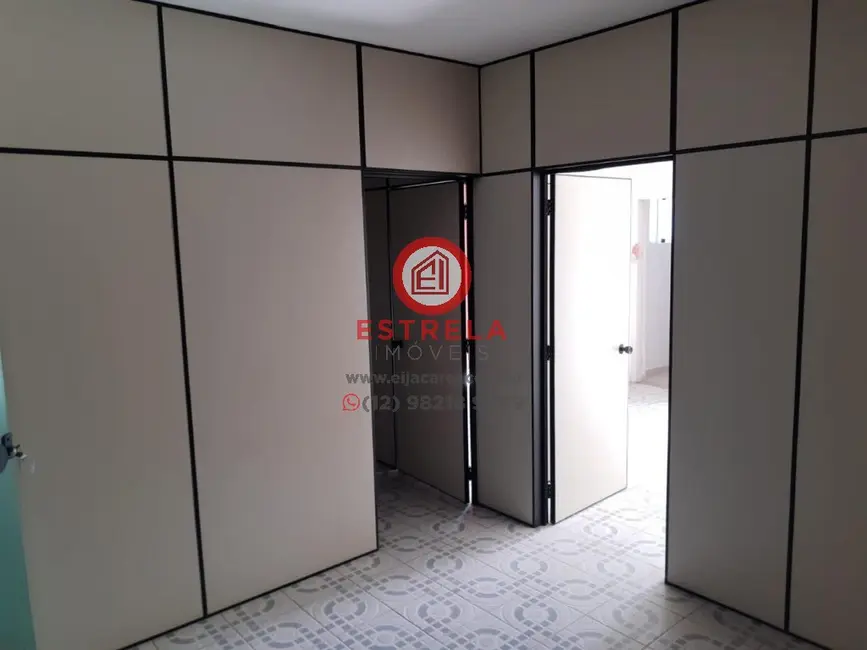 Foto 3 de Sala Comercial para alugar, 54m2 em Centro, Jacarei - SP