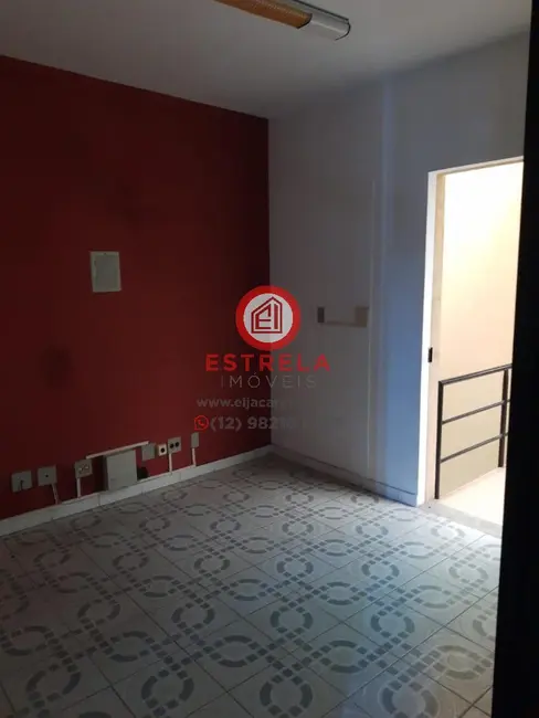 Foto 6 de Sala Comercial para alugar, 54m2 em Centro, Jacarei - SP