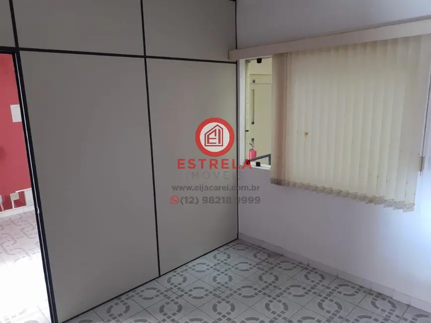 Foto 7 de Sala Comercial para alugar, 54m2 em Centro, Jacarei - SP