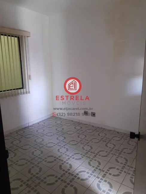 Foto 5 de Sala Comercial para alugar, 54m2 em Centro, Jacarei - SP