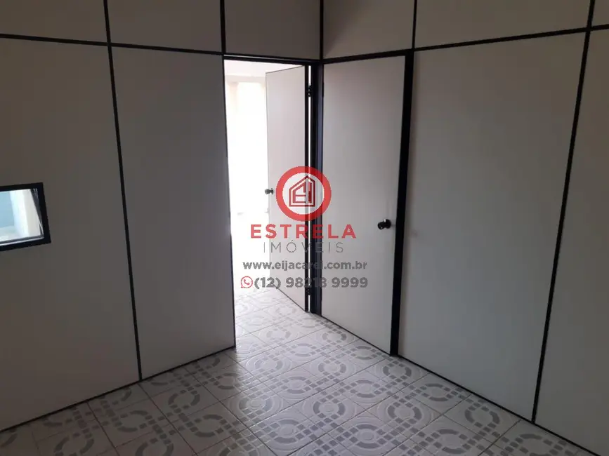 Foto 4 de Sala Comercial para alugar, 54m2 em Centro, Jacarei - SP
