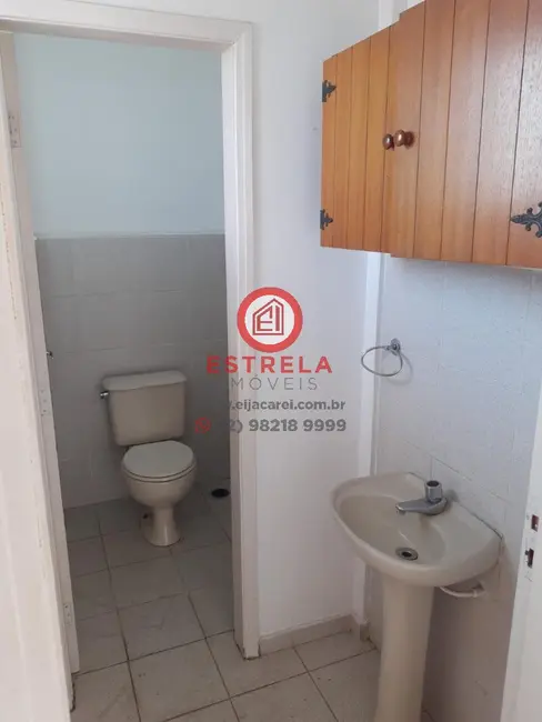 Foto 9 de Sala Comercial para alugar, 54m2 em Centro, Jacarei - SP