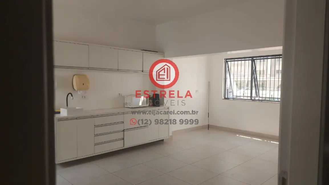 Sala Comercial para alugar, 24m2 em Centro, Jacarei - SP - imagem 6 Foto 6 de Sala Comercial para alugar, 24m2 em Centro, Jacarei - SP