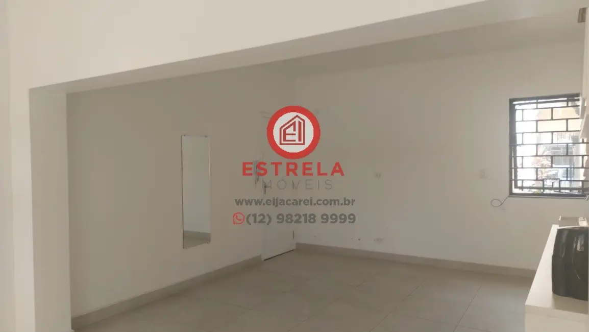 Sala Comercial para alugar, 24m2 em Centro, Jacarei - SP - imagem 3 Foto 3 de Sala Comercial para alugar, 24m2 em Centro, Jacarei - SP