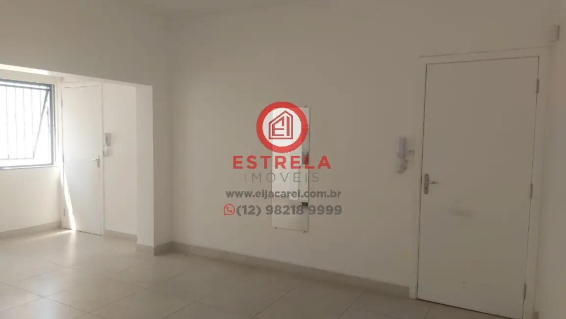 Sala Comercial para alugar, 24m2 em Centro, Jacarei - SP - imagem 2 Foto 2 de Sala Comercial para alugar, 24m2 em Centro, Jacarei - SP