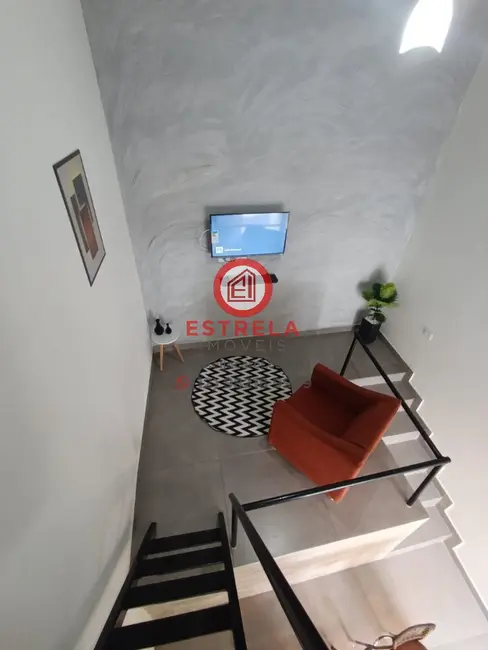 Apartamento com 1 quarto para alugar, 25m2 em Bairro do Colonia, Jacarei - SP - imagem 6 Foto 6 de Apartamento com 1 quarto para alugar, 25m2 em Bairro do Colonia, Jacarei - SP