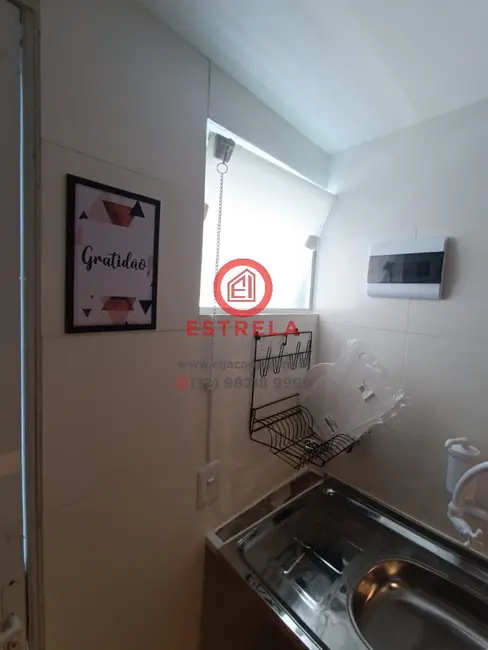 Apartamento com 1 quarto para alugar, 25m2 em Bairro do Colonia, Jacarei - SP - imagem 5 Foto 5 de Apartamento com 1 quarto para alugar, 25m2 em Bairro do Colonia, Jacarei - SP