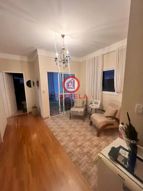 Foto 2 de Casa com 4 quartos à venda, 233m2 em Residencial Santa Paula, Jacarei - SP