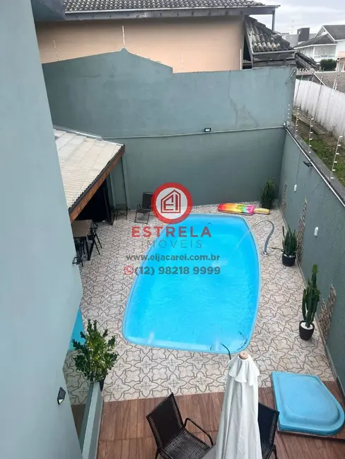 Foto 6 de Casa com 4 quartos à venda, 233m2 em Residencial Santa Paula, Jacarei - SP