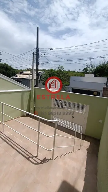 Foto 6 de Casa com 2 quartos à venda, 175m2 em Loteamento Villa Branca, Jacarei - SP