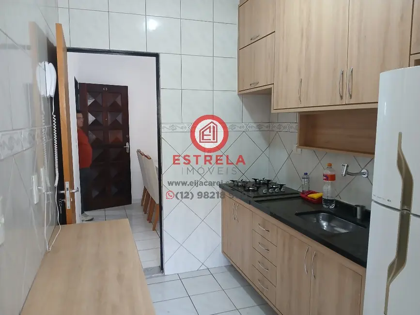 Foto 6 de Apartamento com 2 quartos à venda, 57m2 em Centro, Jacarei - SP