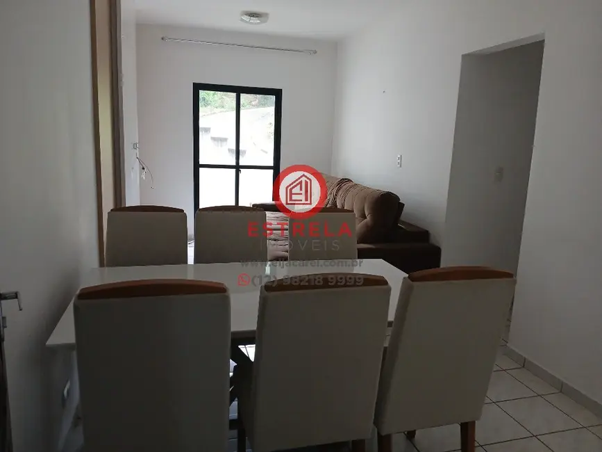 Foto 2 de Apartamento com 2 quartos à venda, 57m2 em Centro, Jacarei - SP
