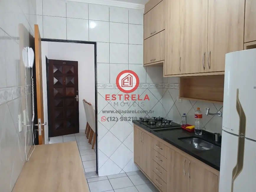 Foto 7 de Apartamento com 2 quartos à venda, 57m2 em Centro, Jacarei - SP