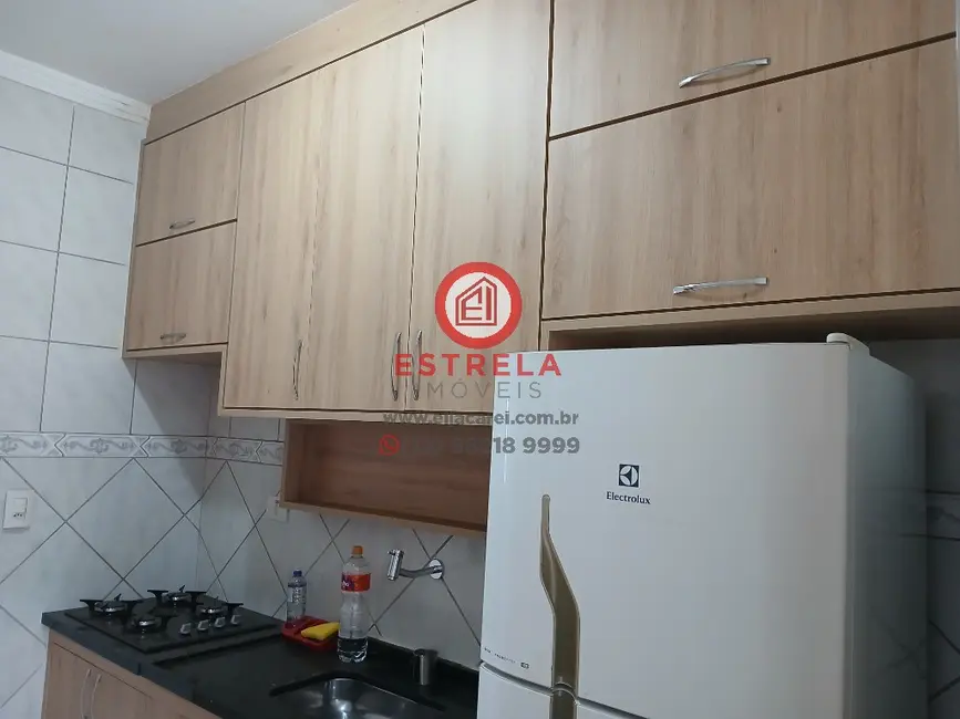 Foto 9 de Apartamento com 2 quartos à venda, 57m2 em Centro, Jacarei - SP